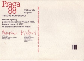 CZ 1987 98 031 **